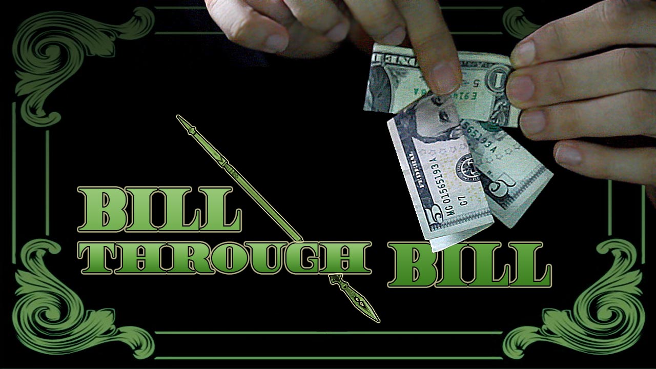 Bill Through Bill