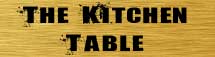 Thumbnail The Kitchen Talbe