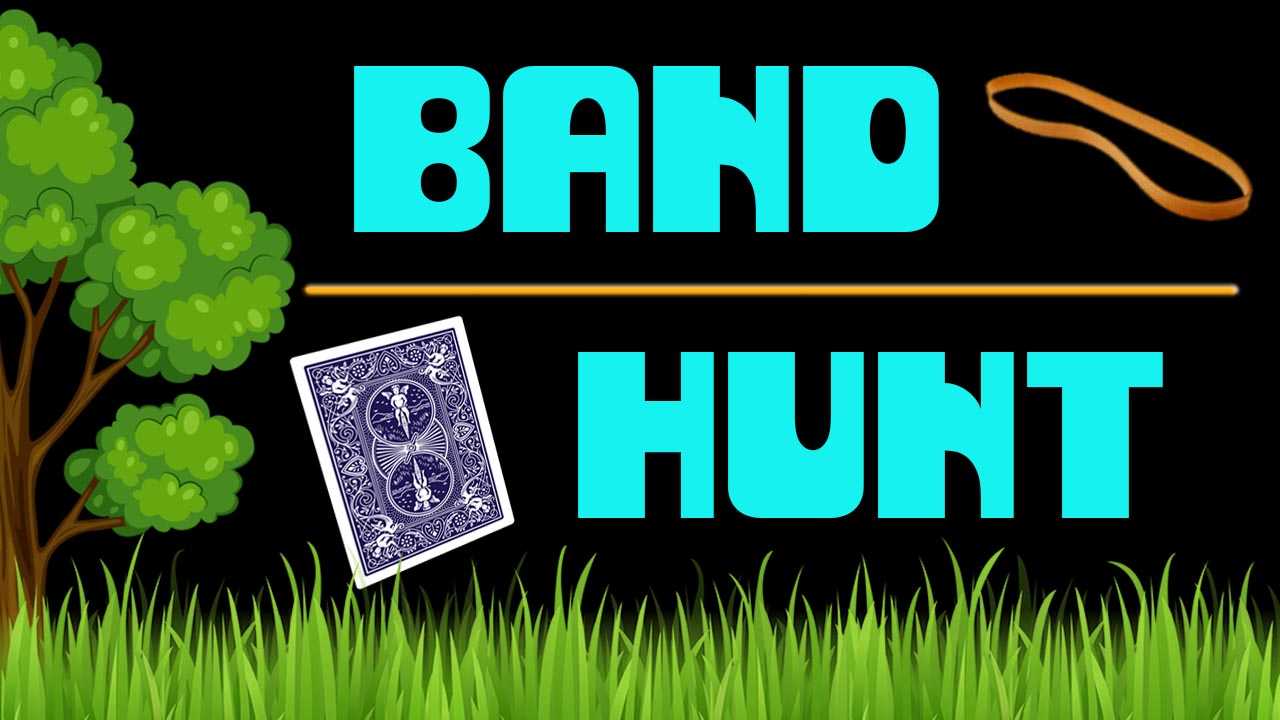 Band Hunt
