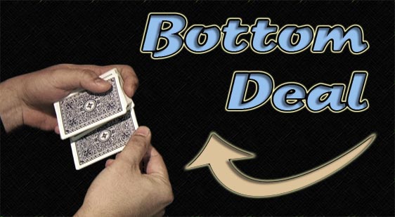 Bottom Deal