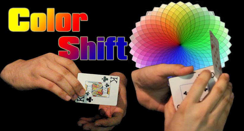 Color Shift
