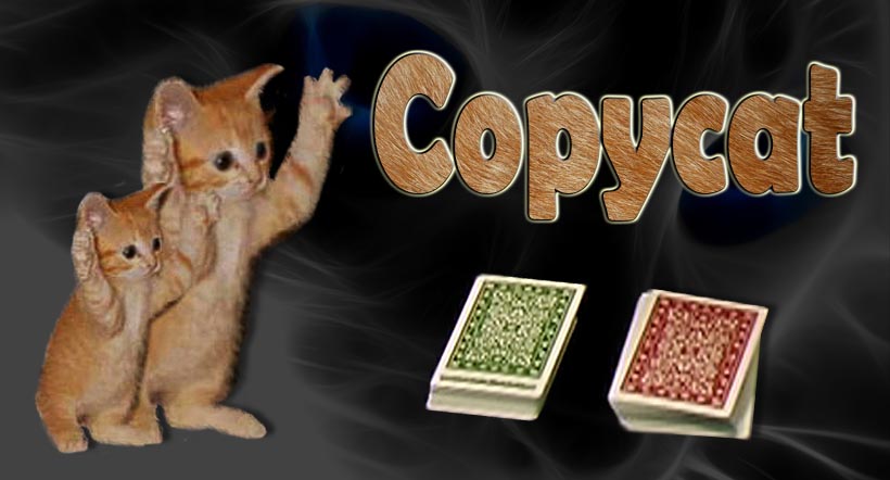 Copycat