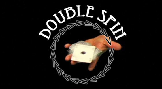 Double Spin