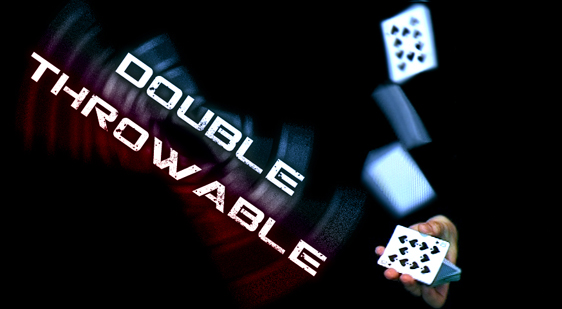 Double Throwable