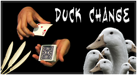 Duck Change
