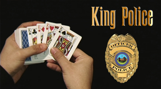 King Police