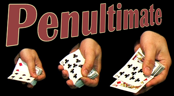 Penultimate