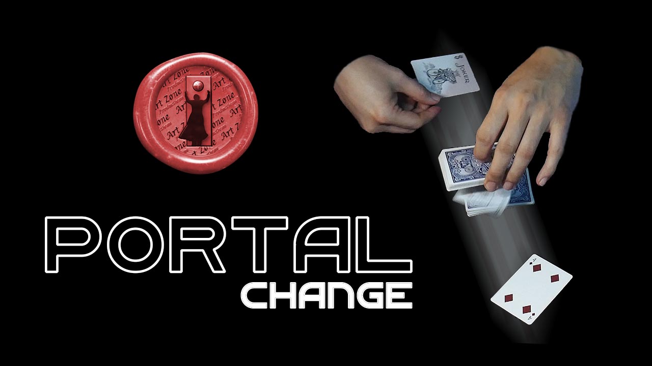 Portal Change