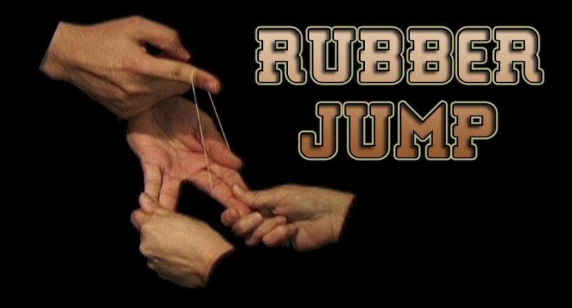 Rubber Jump