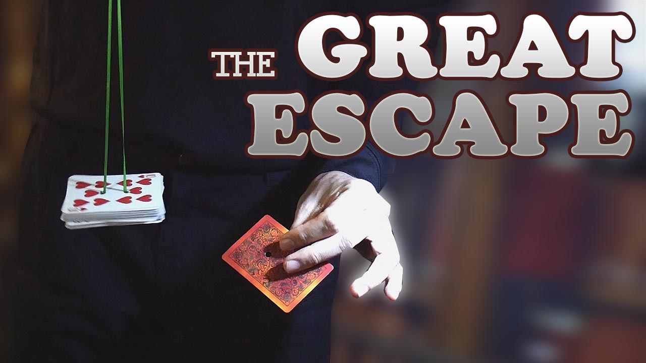 The Great Escape