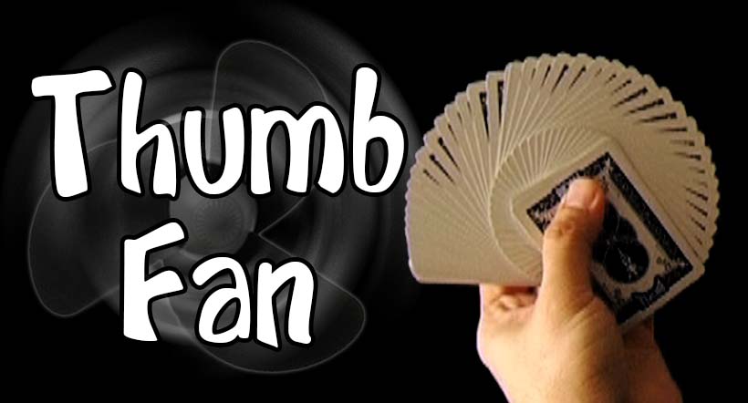 Thumb Fan