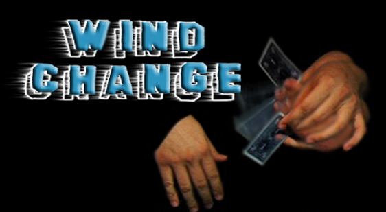 Wind Change