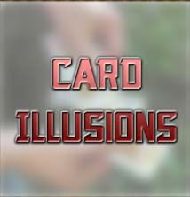 Free Card Magic Tricks