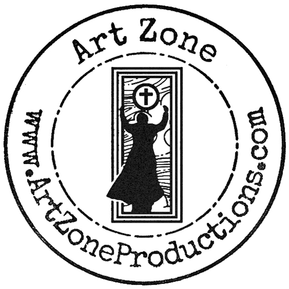 Art Zone Logo