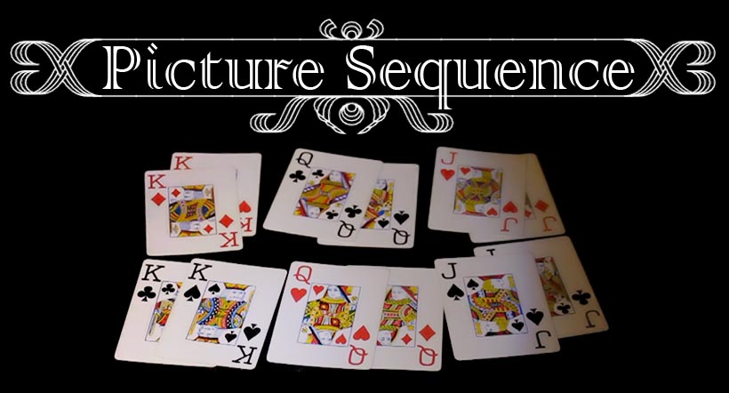 Picture Sequence
