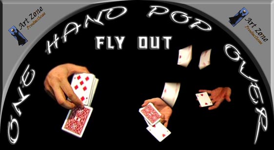 Pop Over Fly Out
