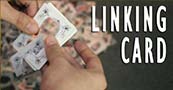 Linking Cards