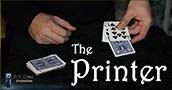 The Printer